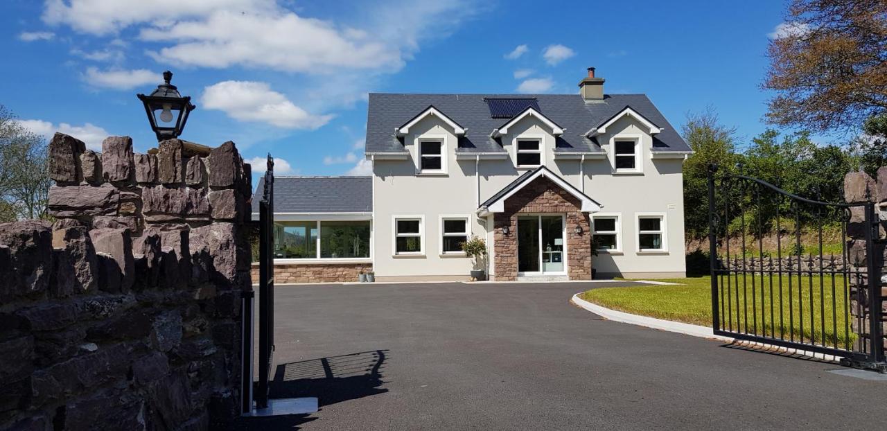 Mountain View Bed & Breakfast, Kenmare, Co. Kerry, Ireland Екстериор снимка