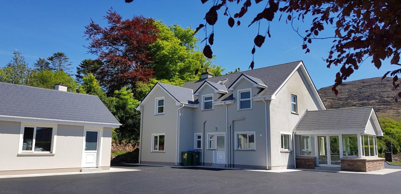 Mountain View Bed & Breakfast, Kenmare, Co. Kerry, Ireland Екстериор снимка