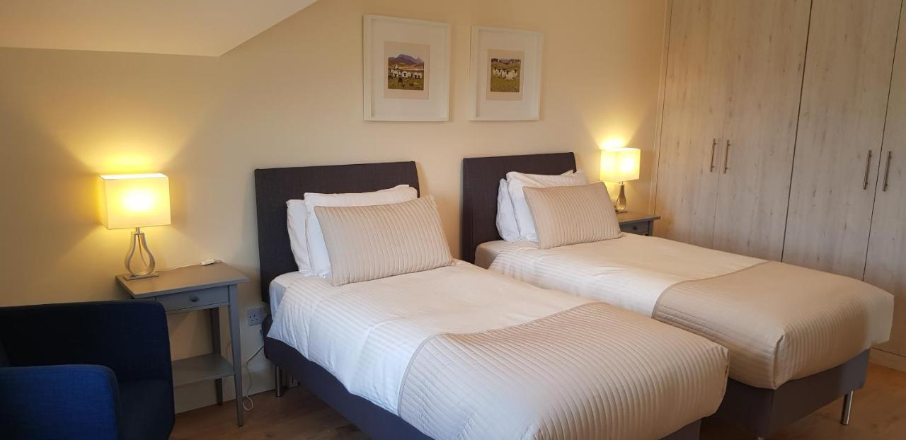 Mountain View Bed & Breakfast, Kenmare, Co. Kerry, Ireland Екстериор снимка