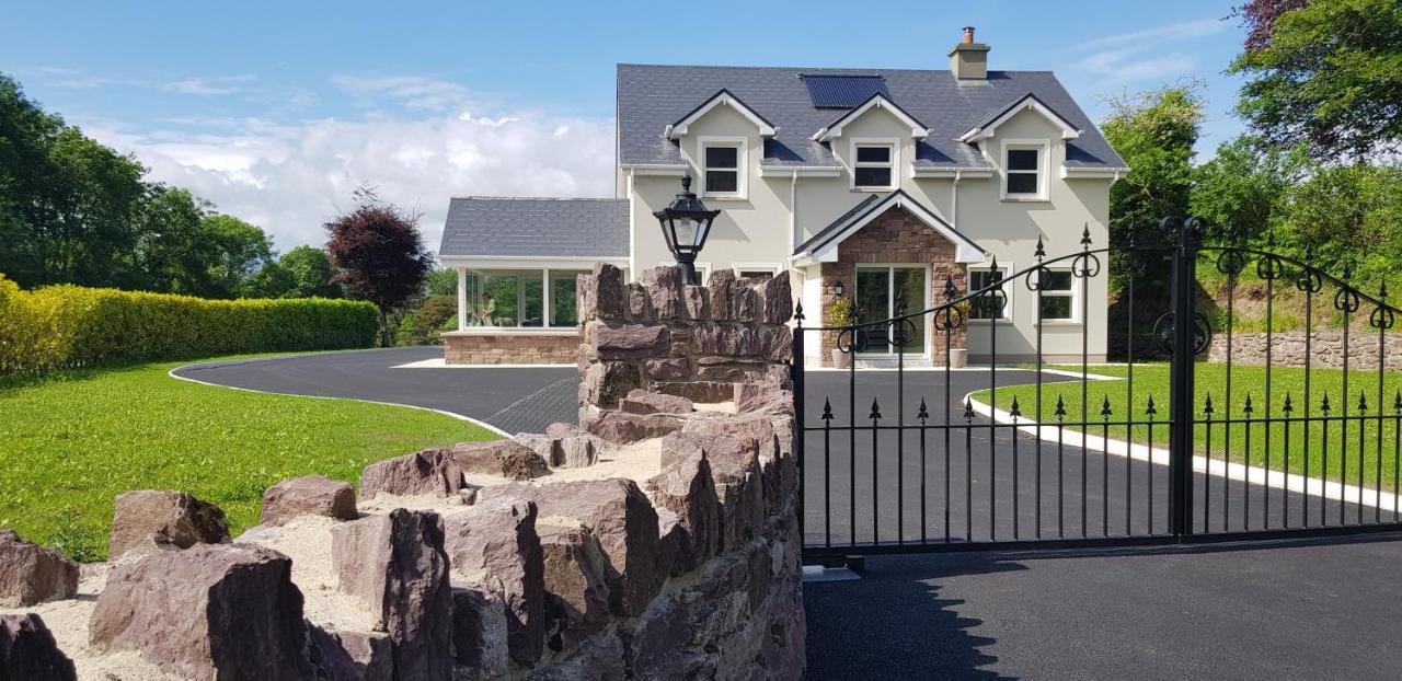 Mountain View Bed & Breakfast, Kenmare, Co. Kerry, Ireland Екстериор снимка