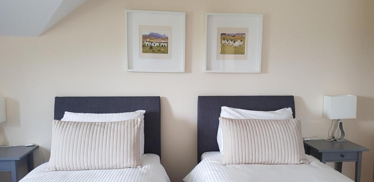 Mountain View Bed & Breakfast, Kenmare, Co. Kerry, Ireland Екстериор снимка