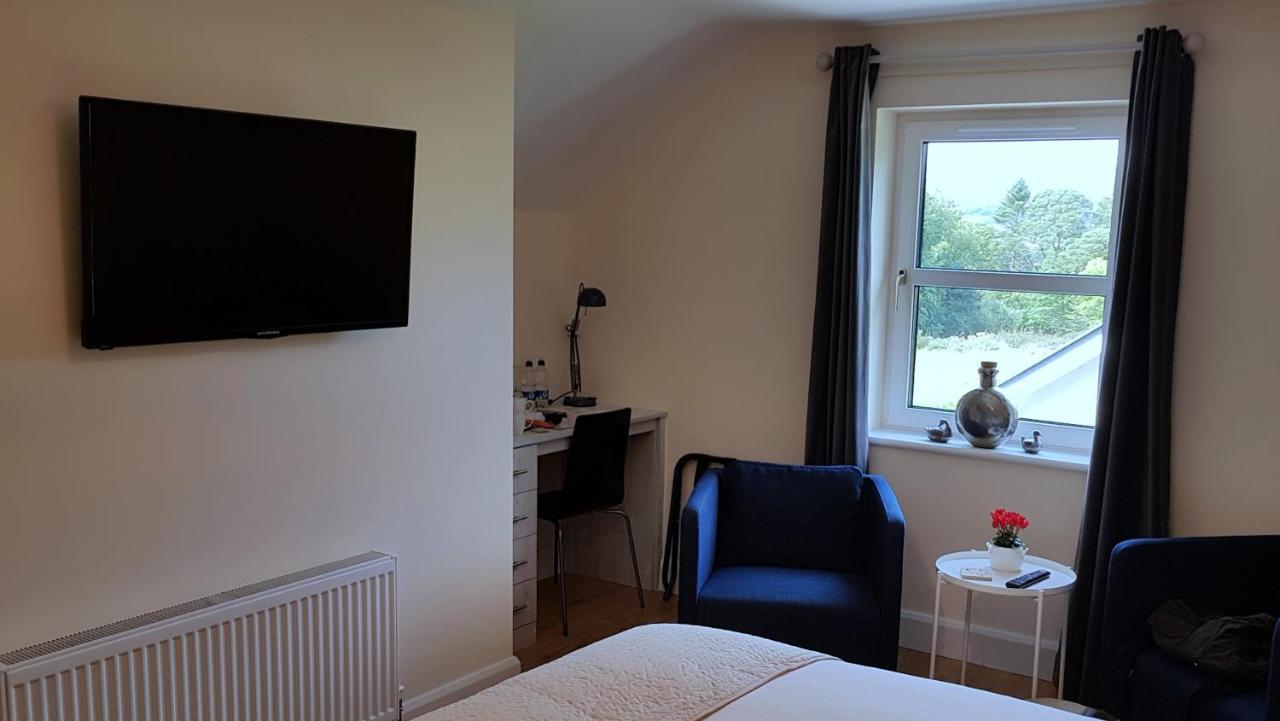 Mountain View Bed & Breakfast, Kenmare, Co. Kerry, Ireland Екстериор снимка