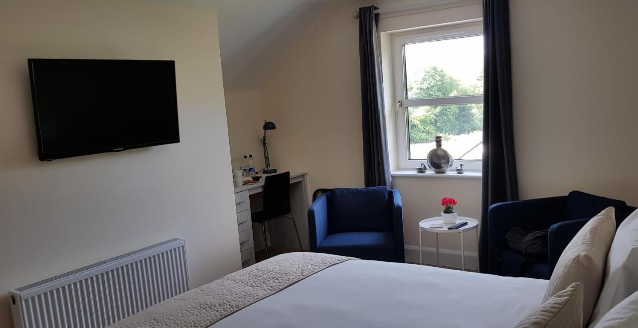 Mountain View Bed & Breakfast, Kenmare, Co. Kerry, Ireland Екстериор снимка
