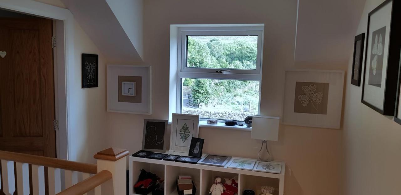 Mountain View Bed & Breakfast, Kenmare, Co. Kerry, Ireland Екстериор снимка