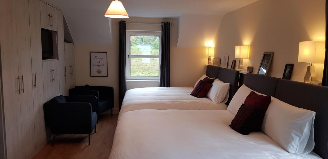 Mountain View Bed & Breakfast, Kenmare, Co. Kerry, Ireland Екстериор снимка