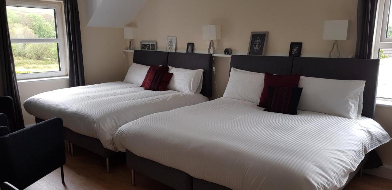 Mountain View Bed & Breakfast, Kenmare, Co. Kerry, Ireland Екстериор снимка