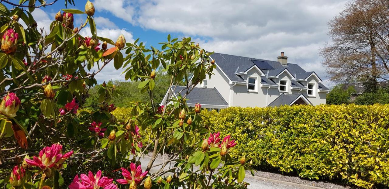 Mountain View Bed & Breakfast, Kenmare, Co. Kerry, Ireland Екстериор снимка